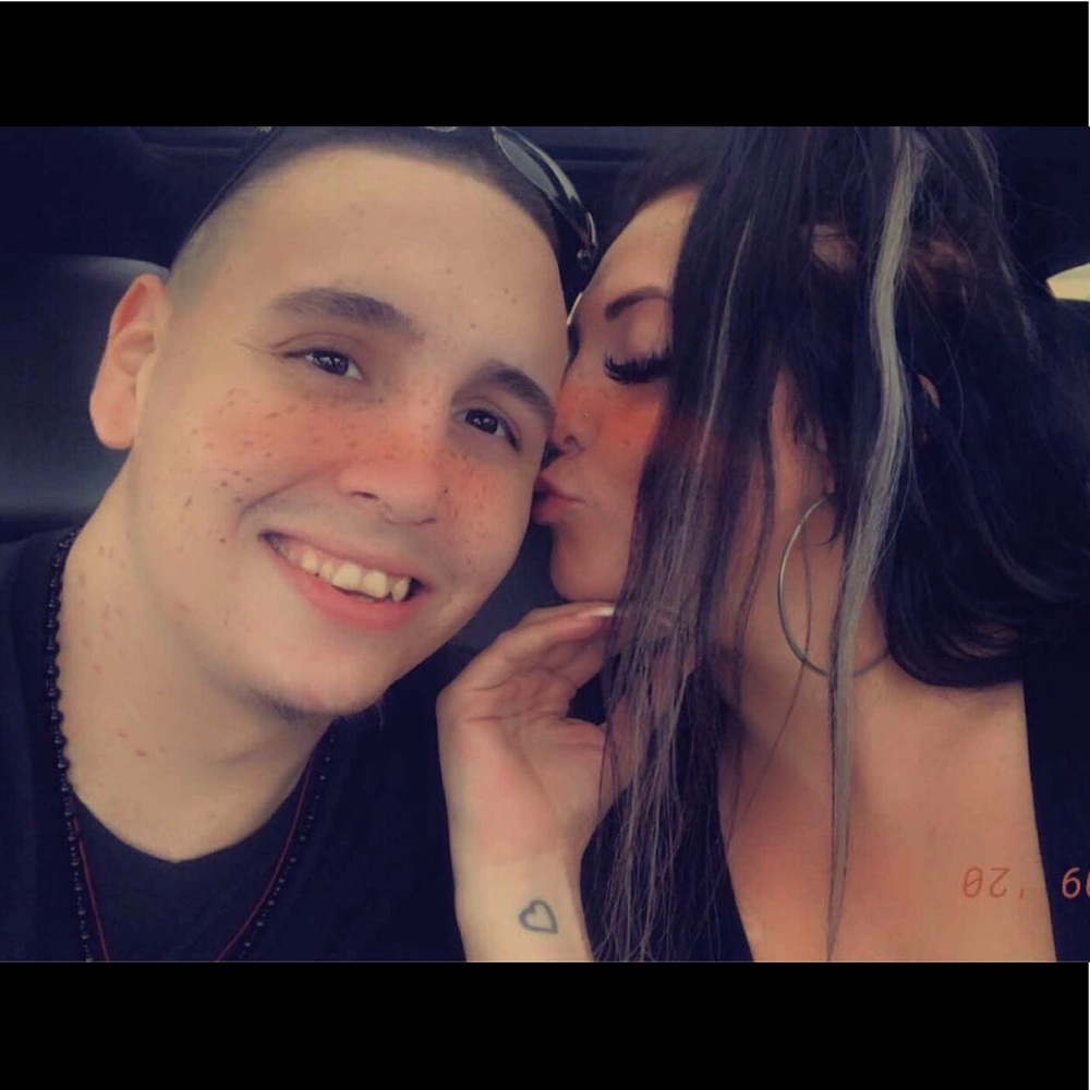 Meet your Posher, Cory